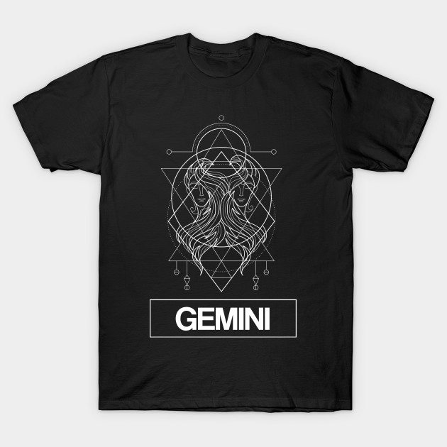 Gemini Zodiac Constellation